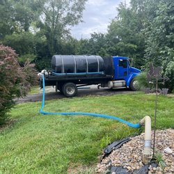 Clear Water Hauling
