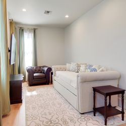 Loft for Lounging or Sleeping of Maison Rougaroux