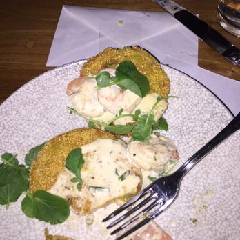 Virtue Restaurant - Green tomatoes - Southern Near Me - Chicago, Illinois Virtue Restaurant - Green tomatoes - Southern Near Me - Chicago, Illinois