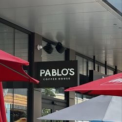 Pablo’s Coffee House