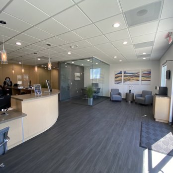 Unimax Construction - Lobby in Concord office - General Contractors Near Me - Concord, California Unimax Construction - Lobby in Concord office - General Contractors Near Me - Concord, California