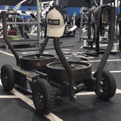 Next Level Fitness & Training