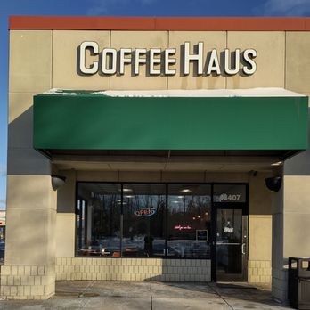 Coffee Haus - Suite front - Coffee & Tea Near Me - Canton, Michigan