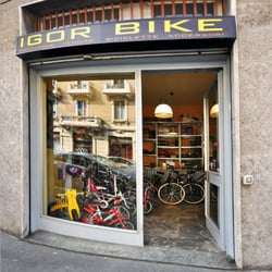 Igor Bike