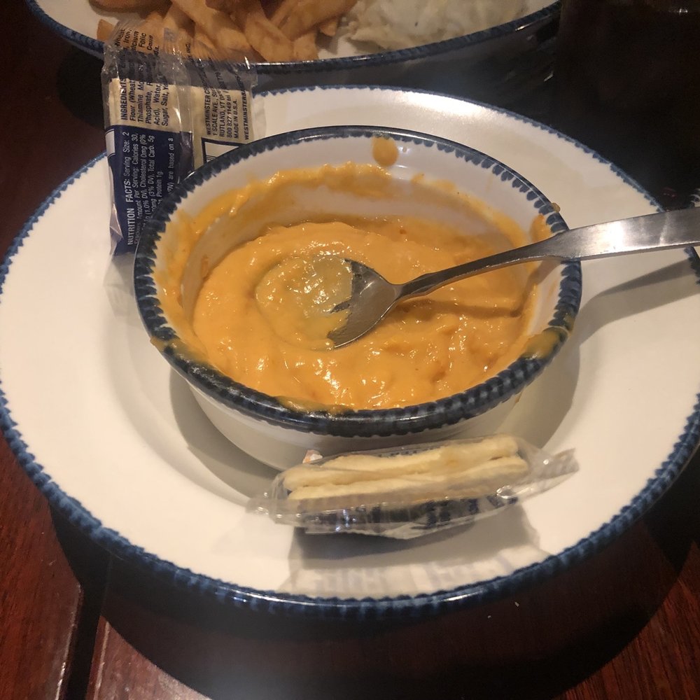 Lobster Bisque Lobster Bisque