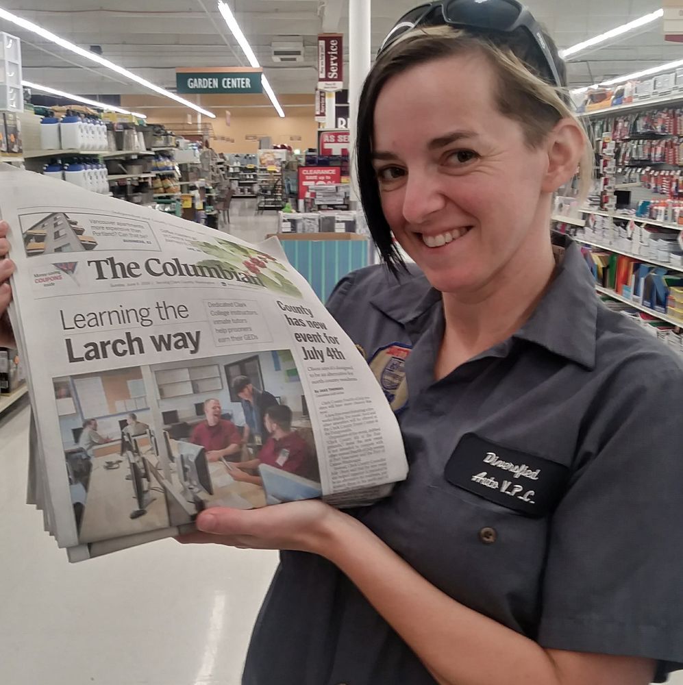 The Rebel Academy - reading tutor in Portland, OR