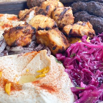 Killer Kabab - Mediterranean Near Me - Los Angeles, California Killer Kabab - Mediterranean Near Me - Los Angeles, California