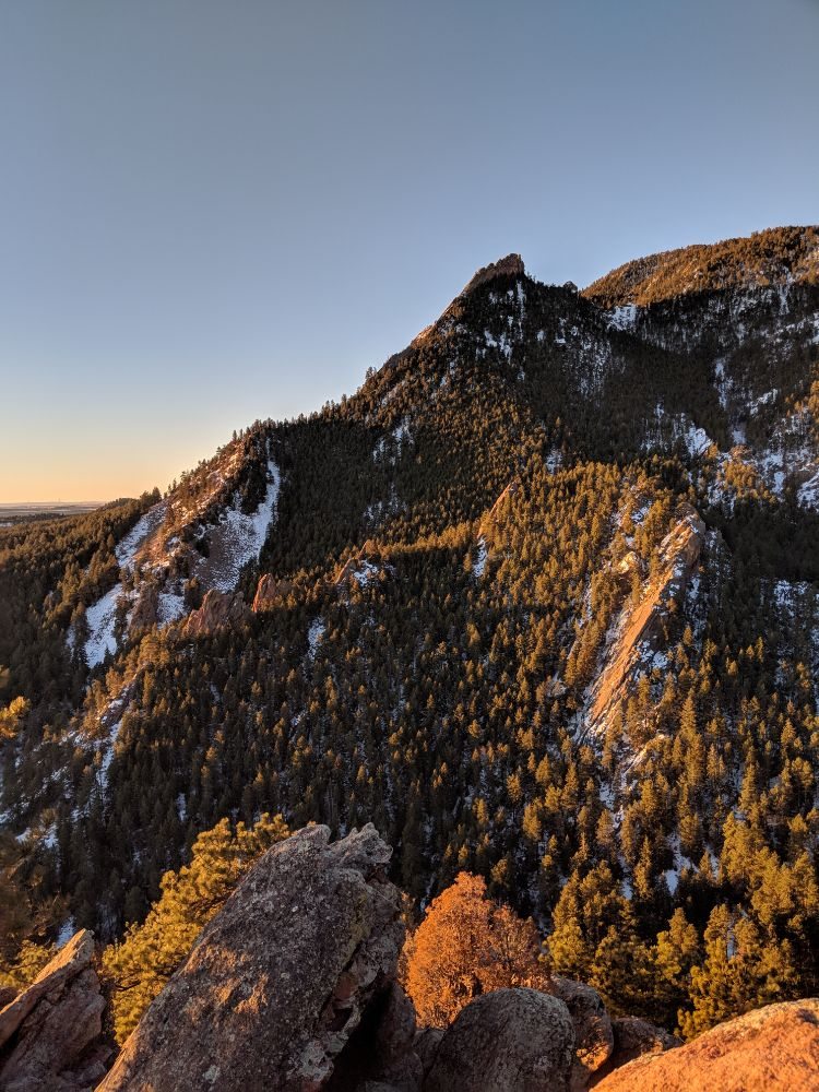 Cairn Outdoor Guides - grief counselor in Boulder, CO