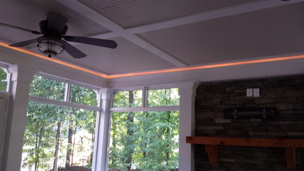 Slide of GE Goliath Exteriors