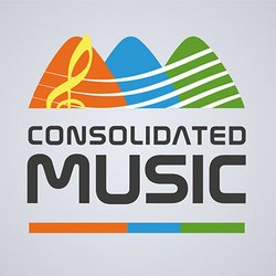 Consolidated Music of Barrington Inc - Logo