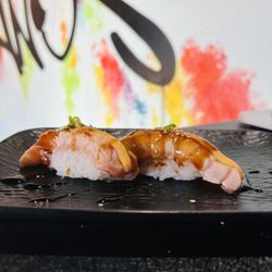 Chicano’s Mexican Grill & Sushi