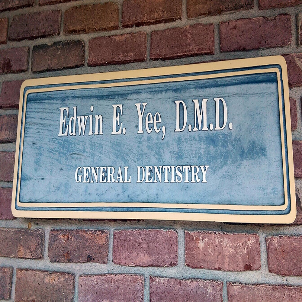 EDWIN E YEE, DMD Updated October 2024 6160 N Davis Hwy, Pensacola