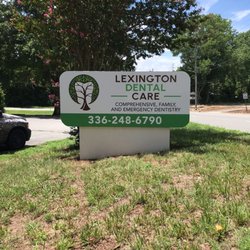 Lexington Dental Care