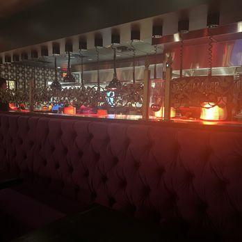 Voodoo Bayou - Open kitchen - Cocktail Bars Near Me - Orlando, Florida Voodoo Bayou - Open kitchen - Cocktail Bars Near Me - Orlando, Florida