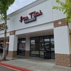 I am Thai Eatery