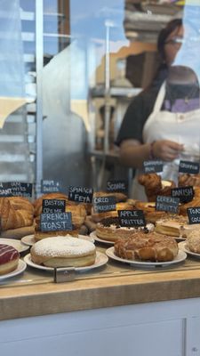 Dough Hook Bake Shop by null