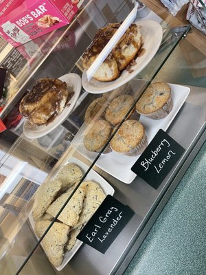 Slow Lane Coffee by null