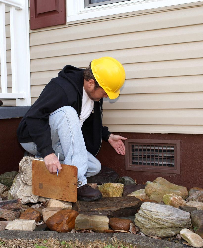 Mold Moisture Medics - mold inspector in Henderson, NC