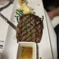 Mangiabevi Urban Italian - New York Strip