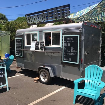 TaquerEATa - Food Trucks Near Me - Lahaina, Hawaii TaquerEATa - Food Trucks Near Me - Lahaina, Hawaii