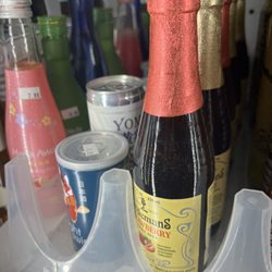 Vineyard Food Market - Sake
