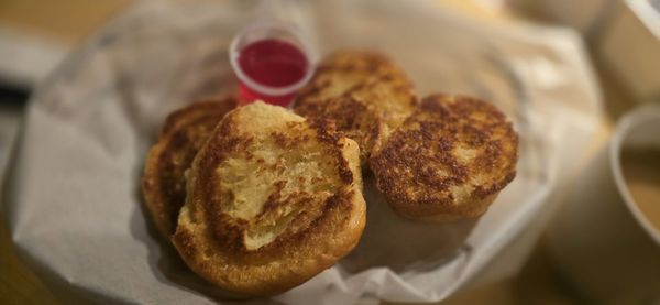 Liliha Bakery Nimitz by null