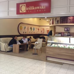Cukiernia A.Cieślikowski & Trojanowski