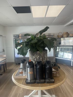 Adorable French Bakery by null