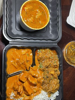 Curry Hut by null