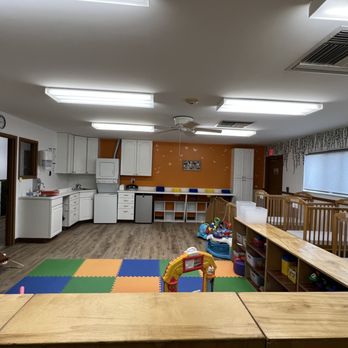 Little Learners Prep Academy - The newly renovated Infant Room! - Child Care & Day Care Near Me - Hilliard, Ohio Little Learners Prep Academy - The newly renovated Infant Room! - Child Care & Day Care Near Me - Hilliard, Ohio