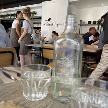 Mockingbird Cafe - Venue - Cafes Near Me - Hamilton, NSW Mockingbird Cafe - Venue - Cafes Near Me - Hamilton, NSW