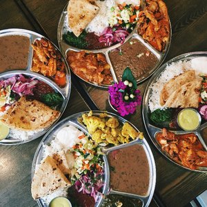 TARA INDIAN CUISINE - 188 Photos & 393 Reviews - Indian - 2217 Market