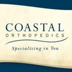 Coastal Orthopedics