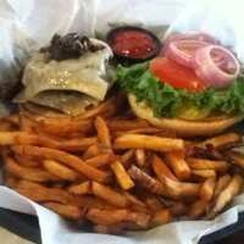 Davo's - Burgers Near Me - Hopkinsville, Kentucky
