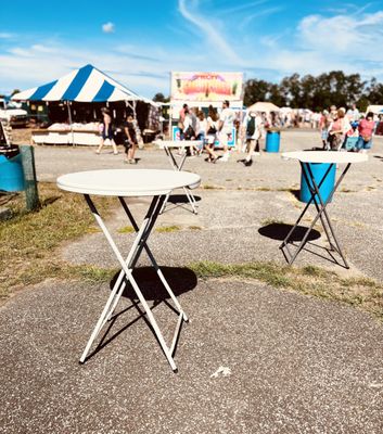 Stormville Airport Antique Show and Flea Market by null