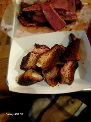 Hudson Smokehouse by null Hudson Smokehouse by null