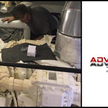 Advanced Diesel - Boat Repair Near Me - Naples, Florida Advanced Diesel - Boat Repair Near Me - Naples, Florida