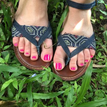 Nail'd It Nola - Nail Salons Near Me - Harvey, Louisiana