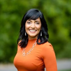 Shila J Patel - Wells Fargo Home Mortgage