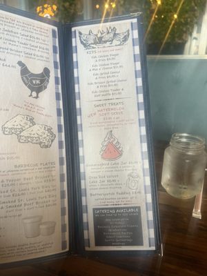 Menu photo 5 Mama Bird Las Vegas, NV Menu photo 5 Mama Bird Las Vegas, NV