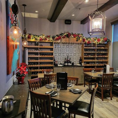 Francesco's Ristorante & Pizzeria by null