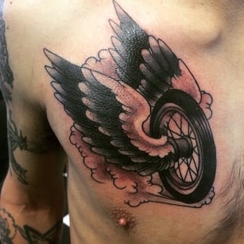 Shamrock Tattoo - Freshly done tattoo by Jay - Tattoo Near Me - West Hartford, Connecticut Shamrock Tattoo - Freshly done tattoo by Jay - Tattoo Near Me - West Hartford, Connecticut