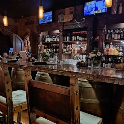 Vincitorio's Restaurant by null