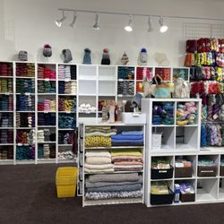 Atelier Yarns