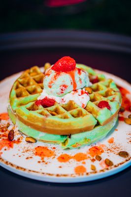 Madres Brunch by null