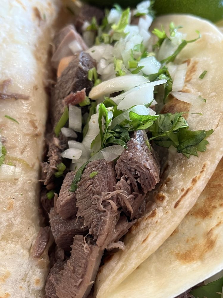 Taquería Magañas