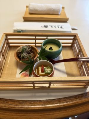Moritaya - Kiyamachi by null
