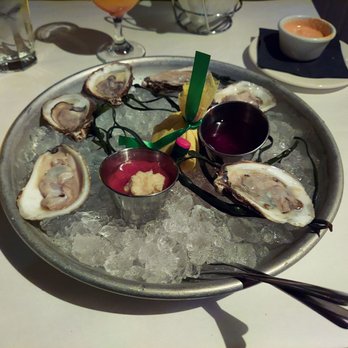 Rusty Scupper - Seafood Near Me - Baltimore, Maryland