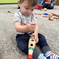 The Music Playhouse