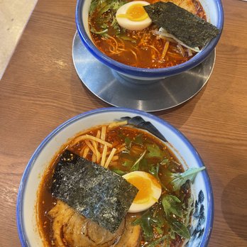 Afuri - Ramen Near Me - Costa Mesa, California